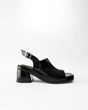 Bali Total Black