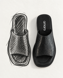 <em><strong>Sandalias</strong></em>